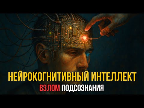Видео: 🧠🔑 ТРИГГЕРНЫЙ ХАК — ПОТАЙНОЙ ВХОД В ТВОЙ МОЗГ