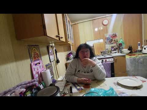 Видео: Купила вкуснятину.🍰💋