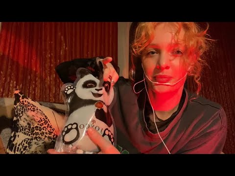 Видео: ❤️АСМР❤️| распаковка долгожданных посылок | болталка | ASMR unpacking