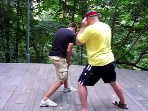 Видео: Guro Alexander Plaksin - Kuntao Mindanao Silat and RAPT !  Рукопашный бой на уничтожение