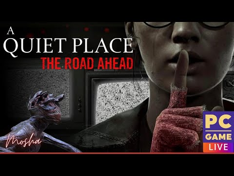 Видео: #7 Финальный Финал Тихое место | Прохождение A Quiet Place: The Road Ahead