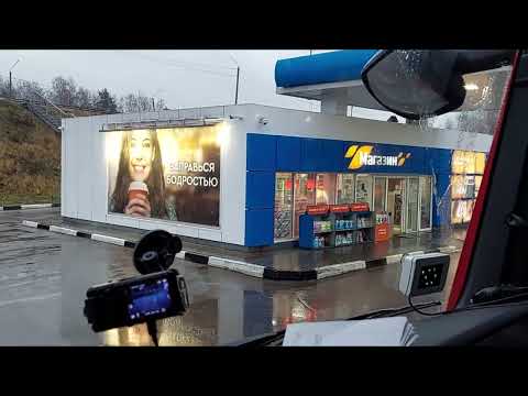 Видео: ОТ ВЛАДИМИРА ДО НИЖНЕГО НОВГОРОДА