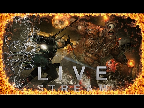 Видео: NiOh - [#4] Позор Японии продолжает свой путь! [стрим]