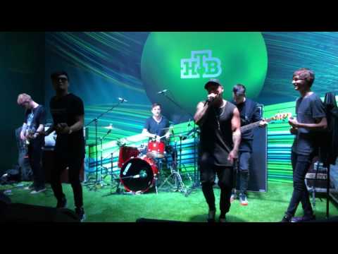 Видео: MBAND|Сделай это прямо сейчас|Презентация нового телесезона НТВ