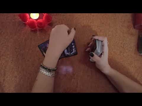 Видео: Бъдещите му/й действия 