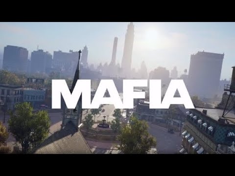 Видео: MAFIA: Definitive Edition ➤ НЕВОЗМОЖНО ОТКАЗАТЬСЯ ПРОХОЖДЕНИЕ #1 БЕЗ КОММЕНТАРИЕВ