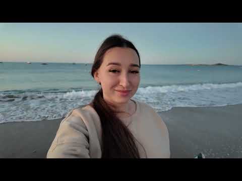 Видео: ВСТРЕЧАЕМ РАССВЕТ 🌅 КУПАЕМСЯ И ЗАГОРАЕМ ЦЕЛЫЙ ДЕНЬ 😜