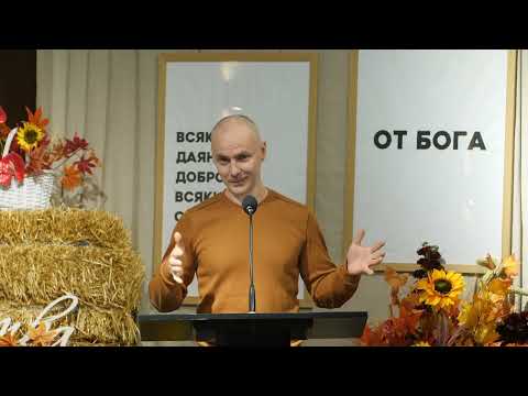 Видео: Прощенный и неизменившийся (Евгений Репчинский)