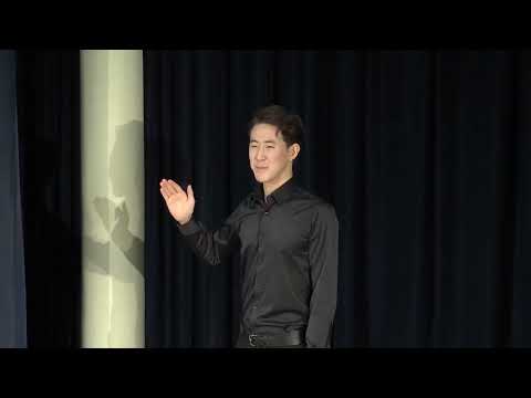 Видео: Чингиз Айтматов - Свидание с сыном