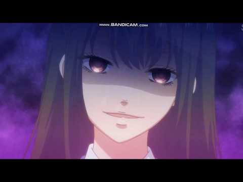 Видео: [AMV] Чика и Сатова - Девочка со вписки.