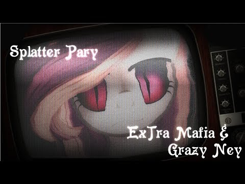 Видео: [Пони-клип]Splatter Party