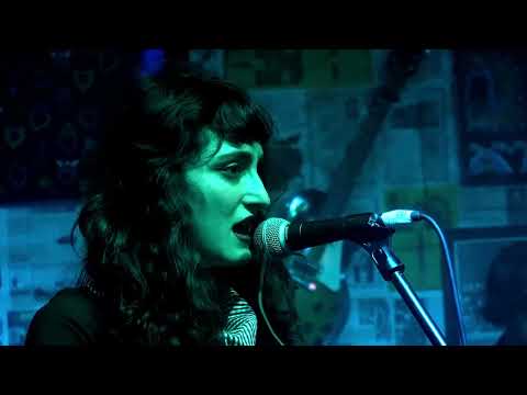 Видео: Black Bordello — Сад земных наслаждений (на трассе 20th Century Speedway, Фолкстон — 17 октября 2...