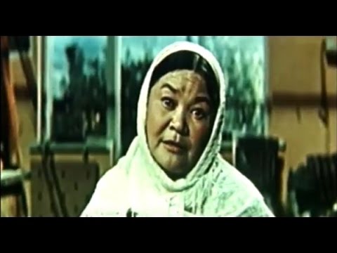 Видео: Әзиз ана - Әмина Өмірзақова \ Ғибратты ғұмырлар \ Асыл арна
