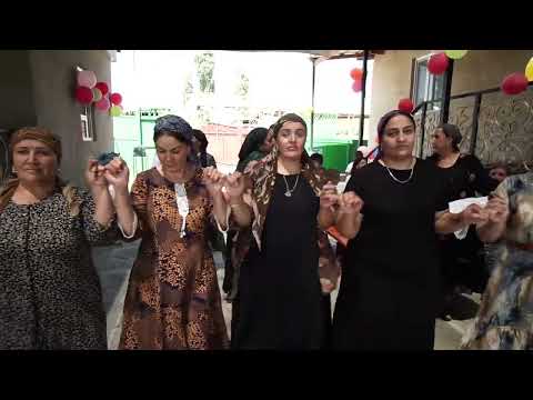 Видео: Свадьба Рамазан Гульжан.13.07.2025.1ч.