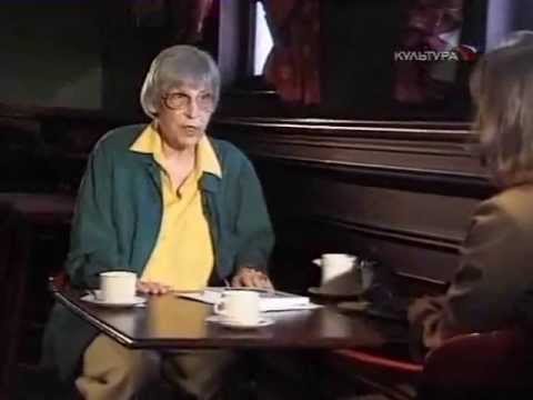 Видео: Юнна Мориц (Осенние портреты, Культура, 2007)