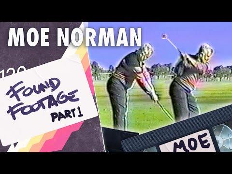 Видео: Редкое видео Мо Нормана, которое стоит сохранить и смотреть каждый день