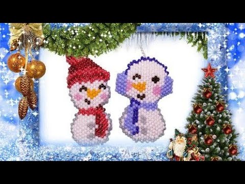 Видео: Мастер-класс. Часть 3