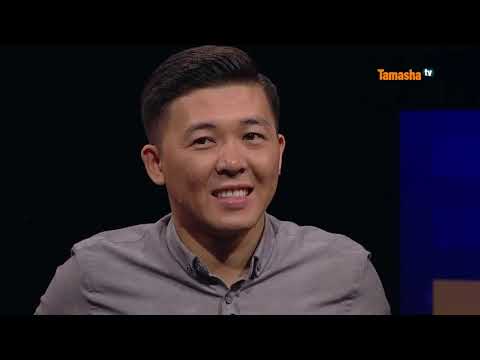 Видео: TÚNGI QALA (Түнгі қала). 8-бағдарлама