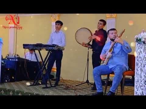 Видео: Тохирчон Чураев #Част 2 #живойголос #Тохирчончураев#завкибек#Nex1production