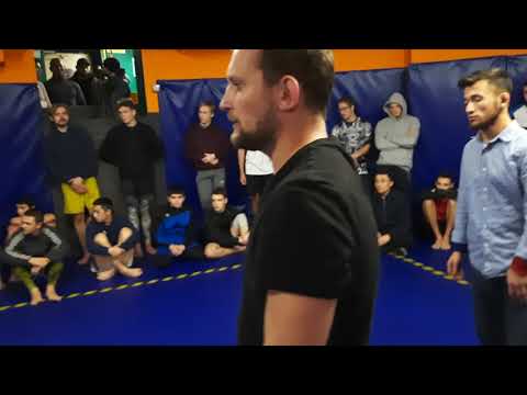 Видео: Правила и начисление балов. [Grappling]