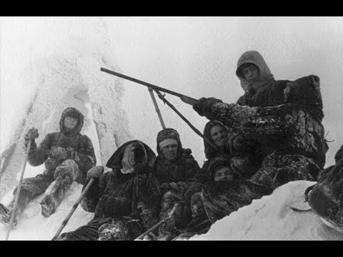 Видео: Мистериозният случай "Дятлов"| Теодора Хаджийска