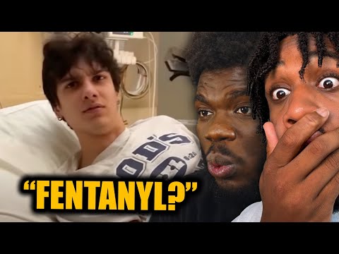 Видео: Они дали ему FENT