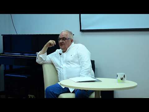 Видео: Лекция "Эмили Бронте - 200"