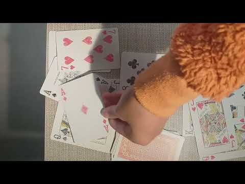 Видео: КАК ИГРАТЬ В БРИДЖА ЛЕГКО И БЕЗ ОЧКОВ?
