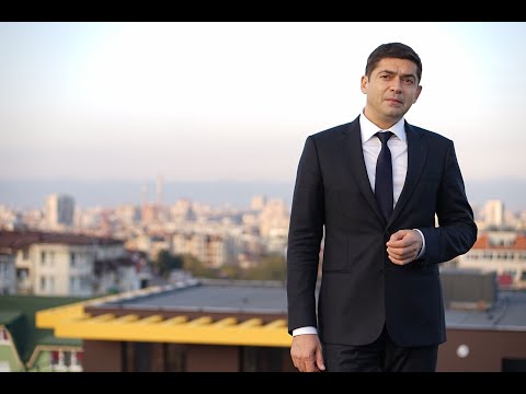 Видео: 7 стъпки на Успеха с д-р Милен Врабевски, основател на фондация Българска памет