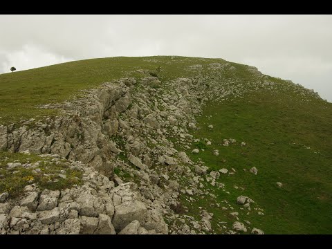 Видео: Поход на Черкез-Кош 28.05.24