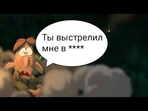 Видео: То, что не замечаешь при первом просмотре (122 часть)