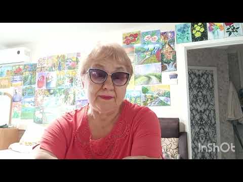 Видео: Не ем жирное, мучное и фрукты. Сахар в норме.