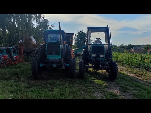 Видео: Юмз 4х4 чи варто  робити такий проект