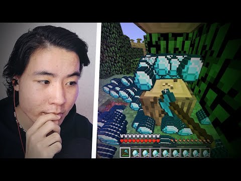 Видео: БҮХ ЗҮЙЛС RANDOM MINECRAFT 🤔