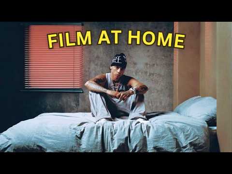 Видео: 5 идей музыкального контента для спальни