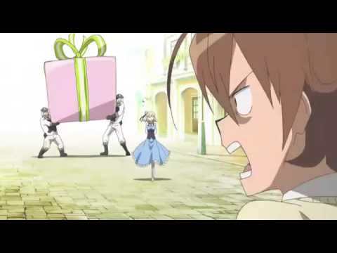 Видео: Аниме - клип, лето снаружи, лето внутри