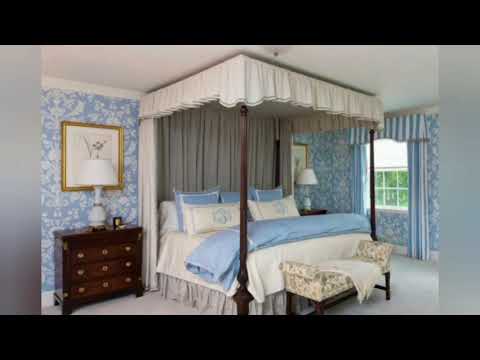 Видео: Best bedroom decor ideas | Лучшие идеи декора спальни