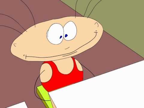 Видео: Масяня. Эпизод 2. Модем