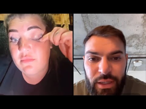 Видео: ЯСЯ ВЫГНАЛА МУЖА! Конец!!