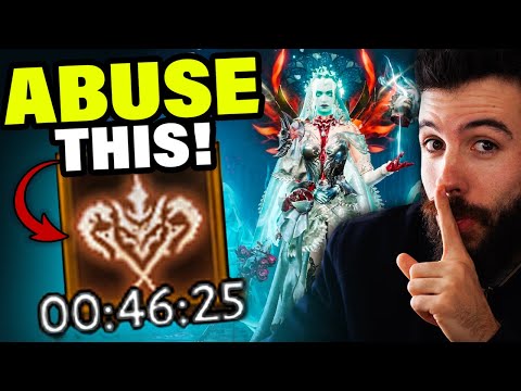 Видео: Новое обновление просто сломало Diablo Immortal... (снова!)