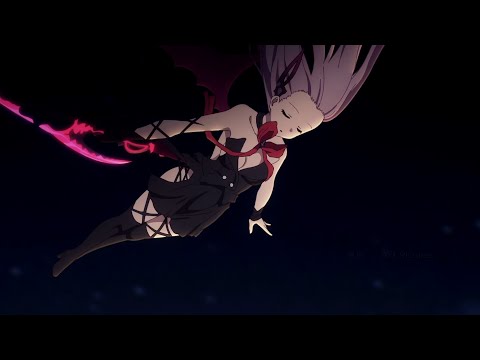 Видео: Аниме клип - Джоконда