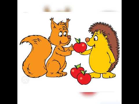 Видео: 25.09.23.Соціум"В саду та на городі"#заняттязмалюками#овочіфрукти#працянагороді#стравизовочів#