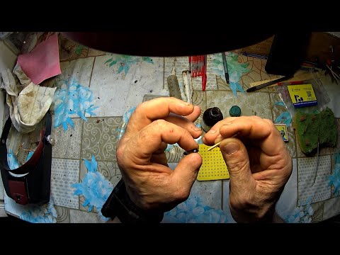 Видео: Мічення маток опалітками , корисні дрібниці.