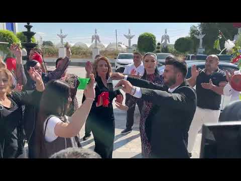 Видео: Красивая свадьба в Армении Dawata Ezdya Wedding day Armenia 🇦🇲