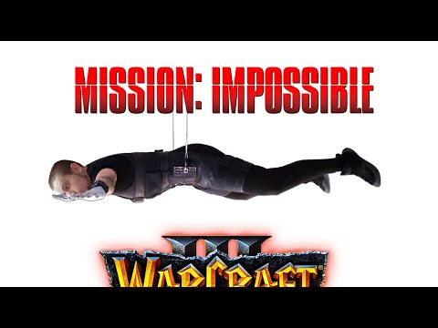 Видео: МИССИЯ НЕВЫПОЛНИМА