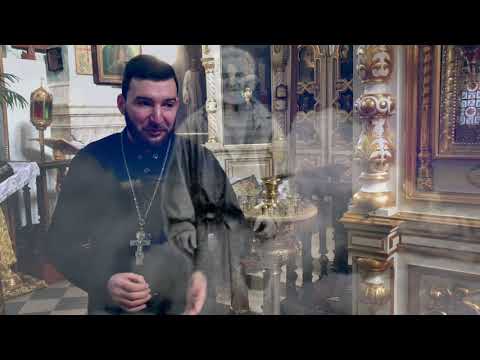 Видео: Блаженный старец Иоанн Петрович Жуковский фильм Сергея Бакуменко