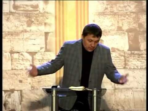 Видео: Денис Подорожный "Верим ли мы Богу?"