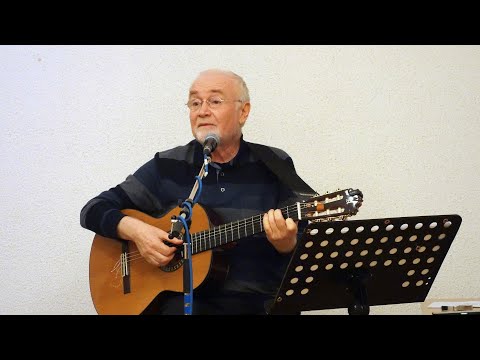 Видео: Александр Дов - "В любые времена..."