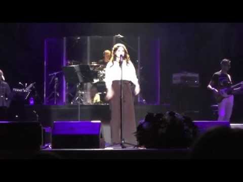 Видео: Дина Гарипова - Волшебник-недоучка и Ты на свете есть