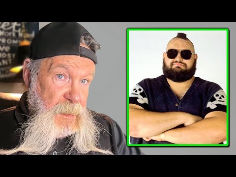 Видео: Датч Мантелл о One Man Gang